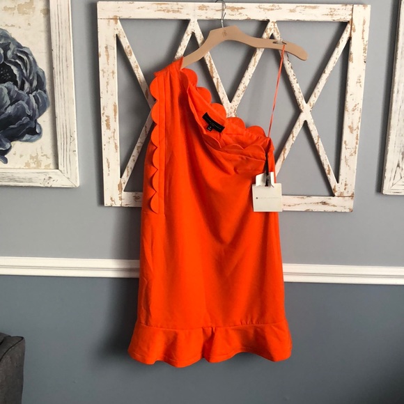 Victoria Beckham for Target Dresses & Skirts - Victoria Beckham | NWT One Shoulder Dress